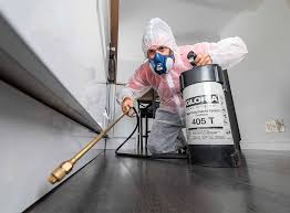 Best Pest Control for Restaurants and Food Service  in Mission, OR